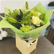 Limes &amp; Whites