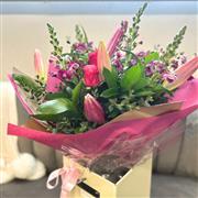 Summer Garden Bouquet
