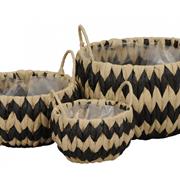 Nordic Planters