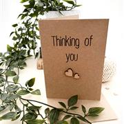 Thinking of You Card