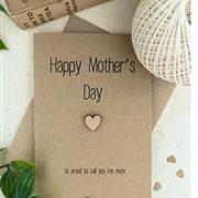 Mother's Day Card
