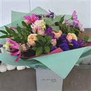 Bright Summer Next Day Flower Delivery