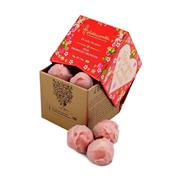 Pink Prosecco Chocolate Truffles 55g