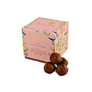 Champagne Milk Chocolate Truffles 100g