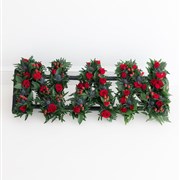Nan funeral flowers