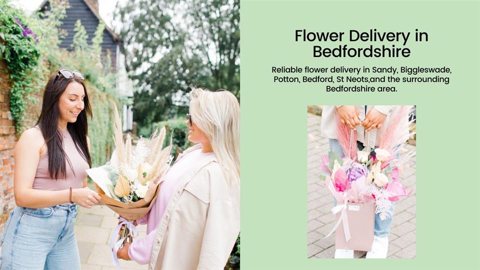 Valentines Day Flowers