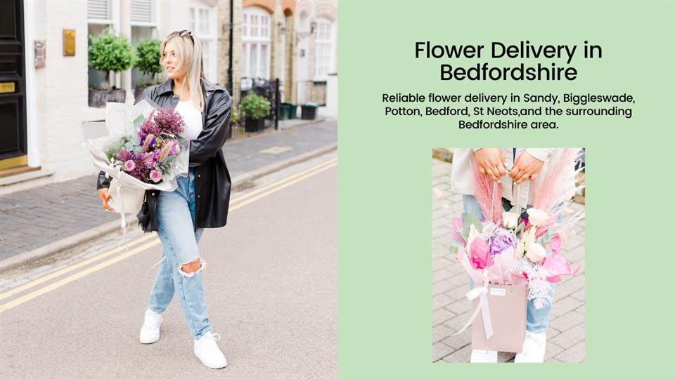 Wedding Flowers