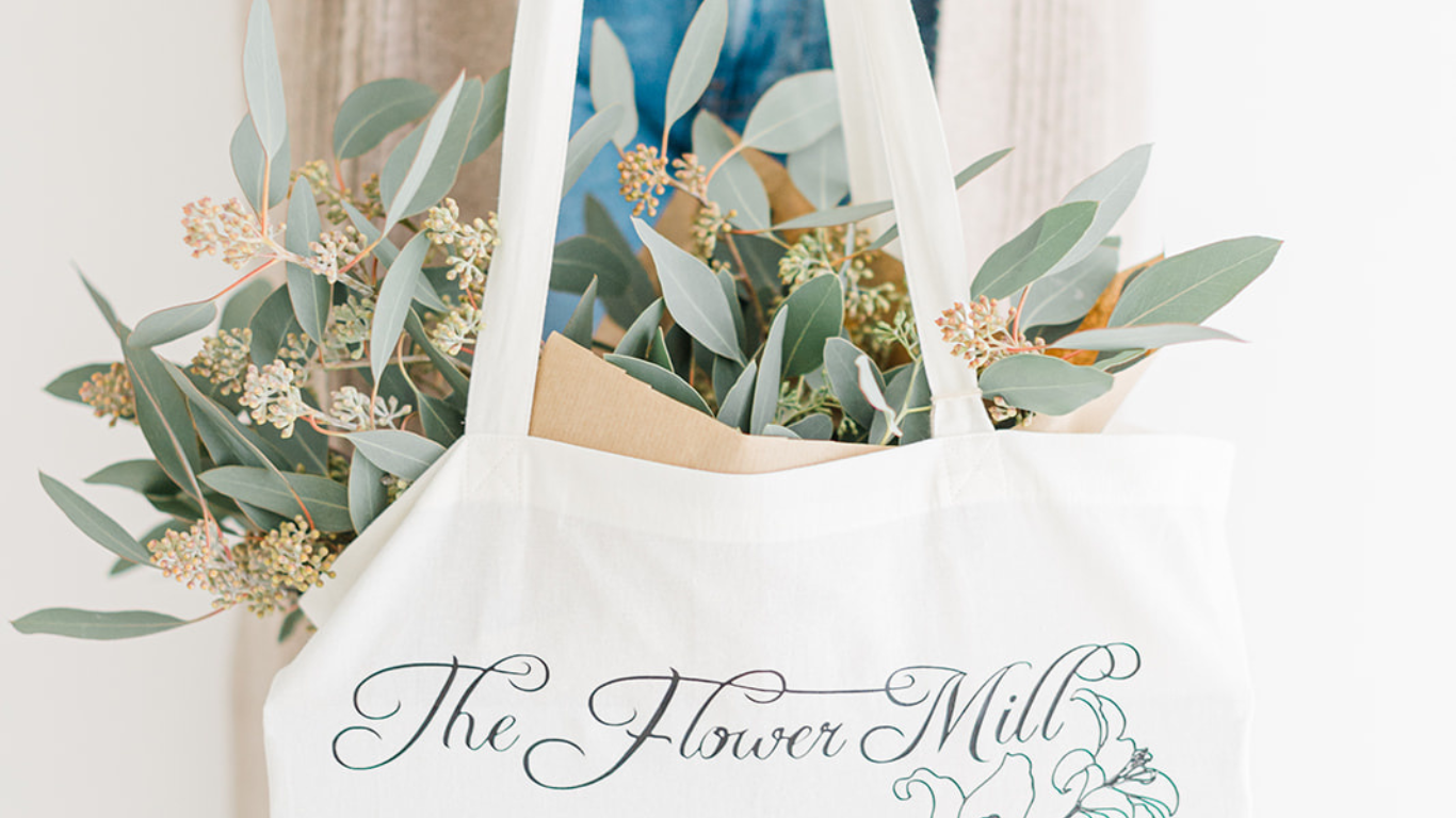 Flower School