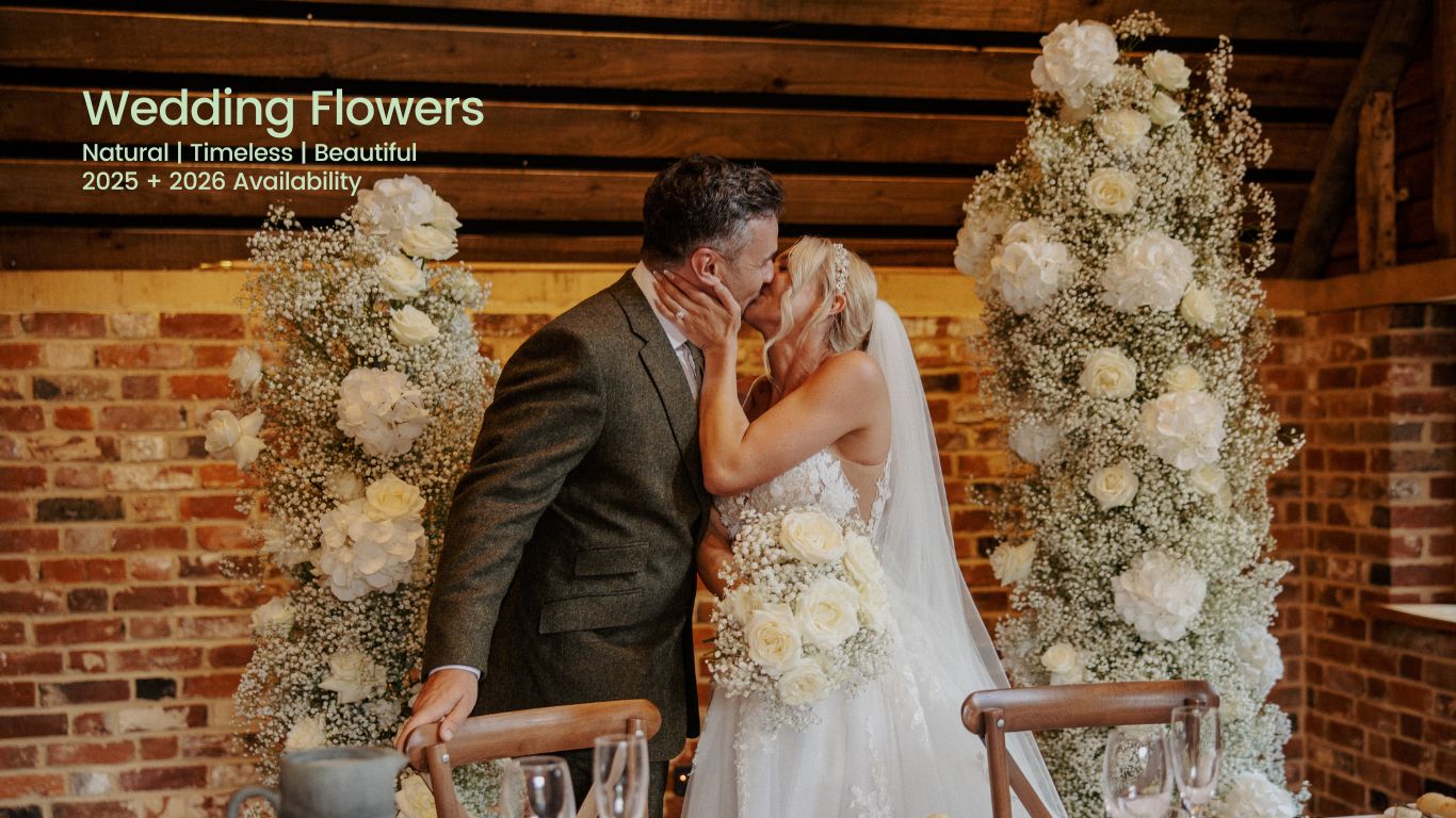 Wedding Flowers