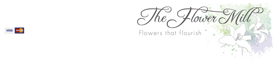 The Flower Mill